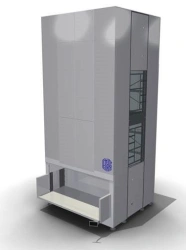 ARSENAL M storage system