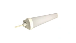 LED luminaires series EG-DBP-1