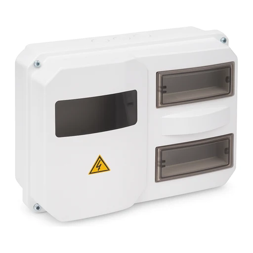 Meter & Floor Distribution Boards