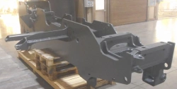 12966673 Support frame