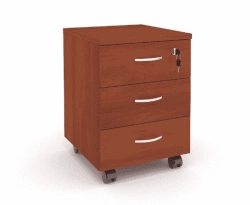 Mobile cabinet Alternativa (440*450*580)