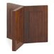 Harvard conference table support
