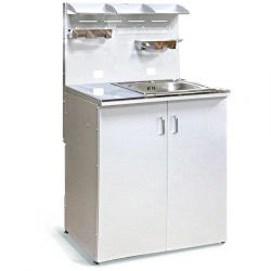 SUL 9.2 SINK