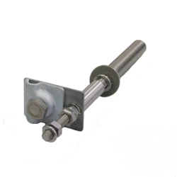 Gutter bracket KVT-8.1GC