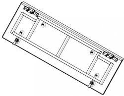 S.15P-20.70.020 Door
