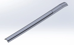 71-411.10.21.21.501 Right-hand pillar