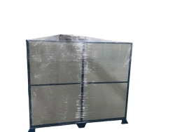 Installation for pulse anodising of titanium and its alloys