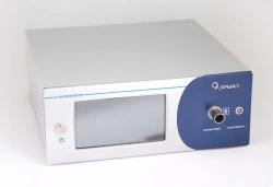 Insufflator for endosurgical operations according to TU 32.50.50-053-10625445-2020 with accessories, model KRI 1003P