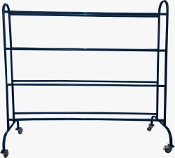 Basket for balls