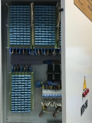 Current and voltage integrator ITN-40-380/50 ART0001625 26-40 kW 380V 50Hz 650x500x220 23kg
