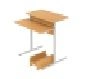 School computer desk, article number STKM1