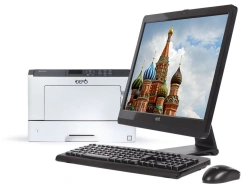 DEPO personal electronic computer: DEPO Neos C series; DEPO Neos D series; DEPO Neos T series; DEPO Neos M series.
