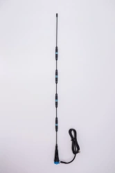 Antenna GSM 900/1800 704 F recessed