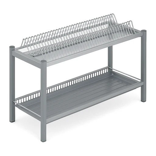 Commercial Kitchen Shelves & Racks