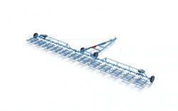 Hydrified harrow, model: "Mechta" BZGT-18