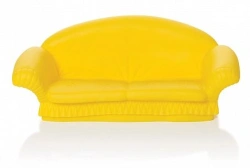 Upholstered sofas