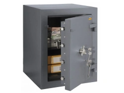 Burglar-proof safe VALBERG Granit III-67 KL