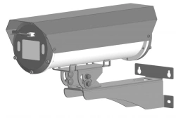 Thermal housing Zonex-TK-M30-SW-12 VDC