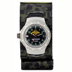 Army watch AMNCH-3 (code 6E4-2)