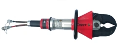 Bone cement removal pliers KGS-80