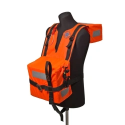 Rescue waistcoat ZhS-2M version 3