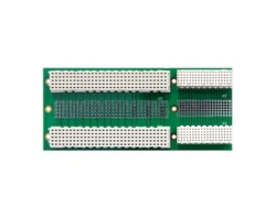 Cross-module KM3