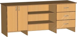 Chair-table SK-1