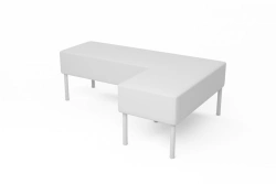 Pouffe L6 series KUB L6-4PRH