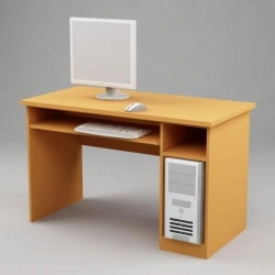 Computer table