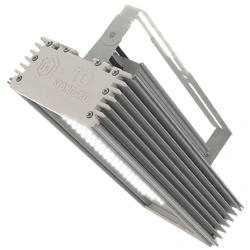 Industrial LED luminaire IO-2PRO60