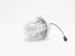 LED luminaire KV-SD.Zh-20-1A
