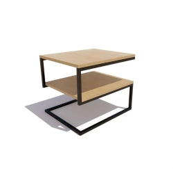 Coffee table "Labyrinth", article no. 07501