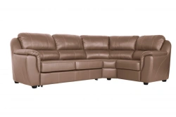 Sofa MISSOURI with bedside table