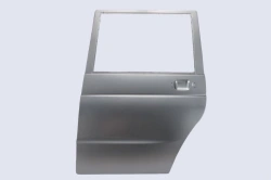 Outer left rear door panel (for Uaz Patriot) 316200620101300