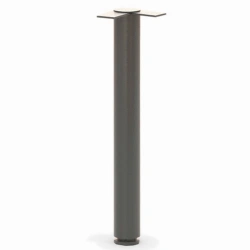 U01 Metal support from the office furniture set "Strategy"