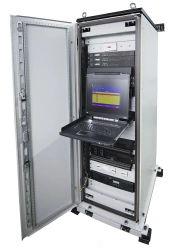 Server cabinet