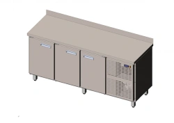 Refrigerated table ???-3-60 and its variations