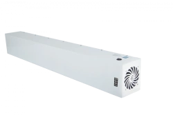 Closed-type ultraviolet bactericidal air irradiator-recirculator "SP-MED 130-1V"