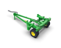 SNK-10 cultivator system carrier