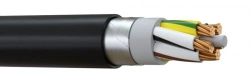 Specialty Electrical Cables