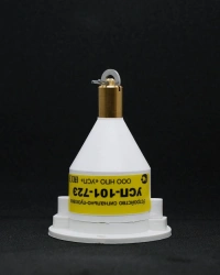 Signal-launching device USP-101-72E