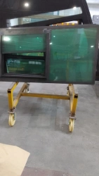 Spare door glass 320210-6203052-01 DS