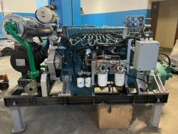 Diesel gear unit YaMZ536DMT140H-220-2060-3,46-RKO RTSLB300000.009 TU