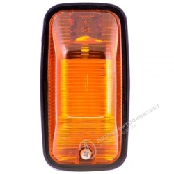 Sidemounted direction indicator 64.3726/641.3726 (Modifications 64.3726-01, 641.3726-01, 64.3726-03P, 64.3726-03L, 641.3726-02,