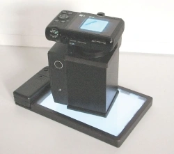 Mobile set "PAPILON-FOSCO"