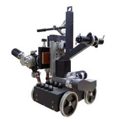 Welding tractor ADF-2500 U3