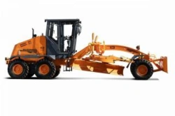 Motor grader DM-14.3 "Rybinets"