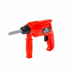 Toy Drill (red) (in a bag), Article 90461