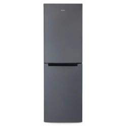 Refrigerator-freezer "Biryusa W840NF"
