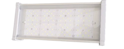 Street lighting luminaire OPTIMA-S-R-013-90-50